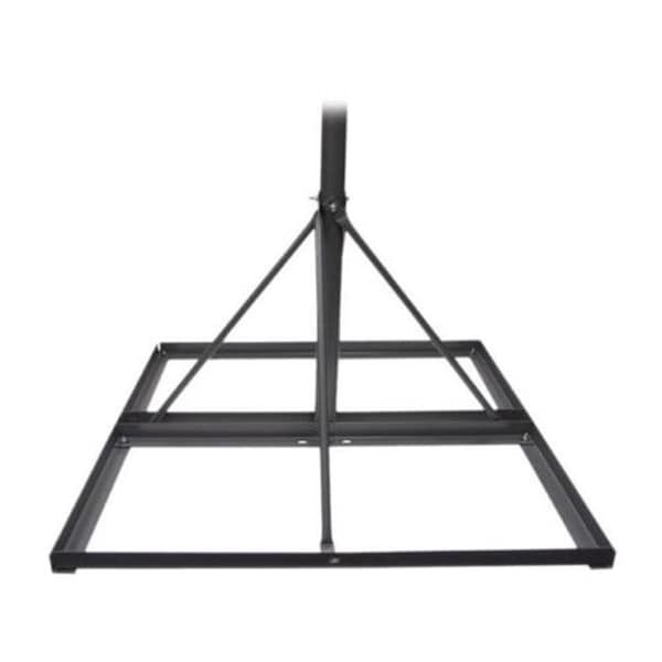 Diamond Diamond NPRM2D Diamond Non - Penetrating Roof Mount NPRM2D - main